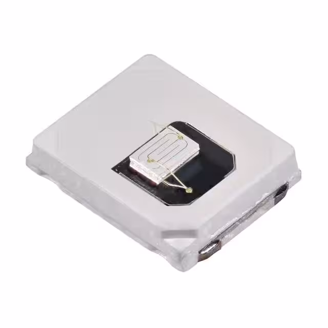 JE2835ARY-N-0002A0000-N0000001 CreeLED, Inc.  LED Lighting - Color